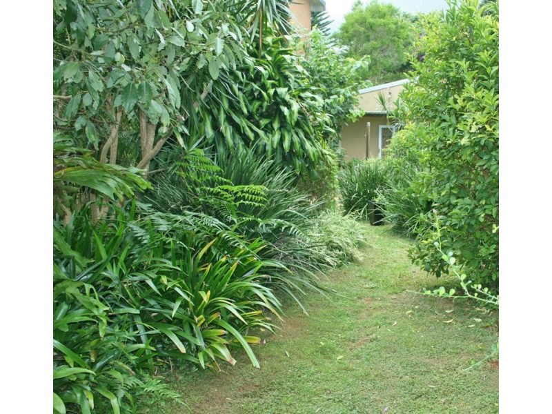 Eagle Heights QLD 4271