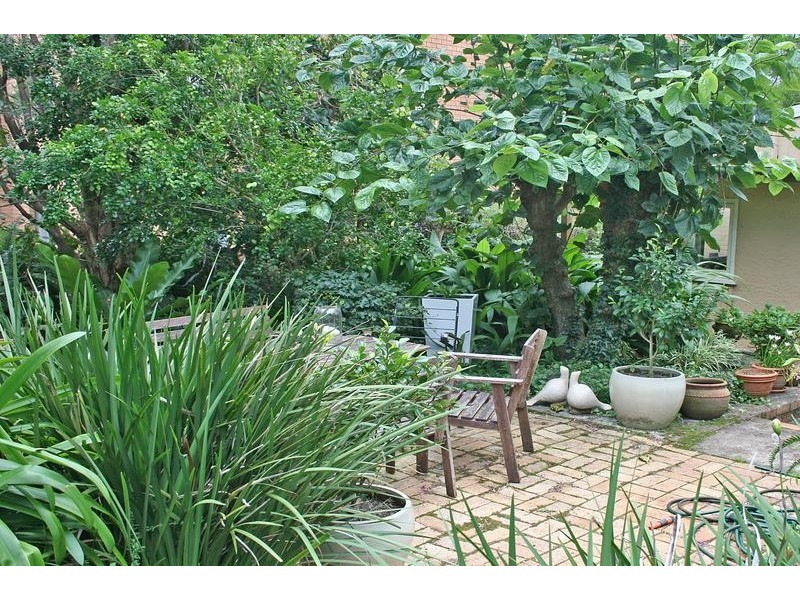 Eagle Heights QLD 4271