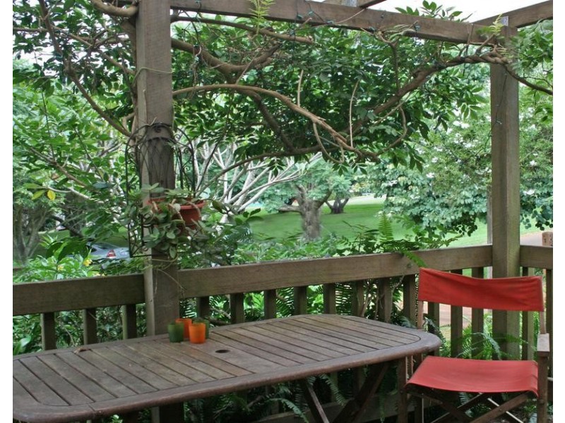 Eagle Heights QLD 4271