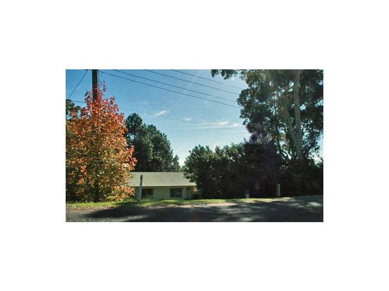 Eagle Heights QLD 4271
