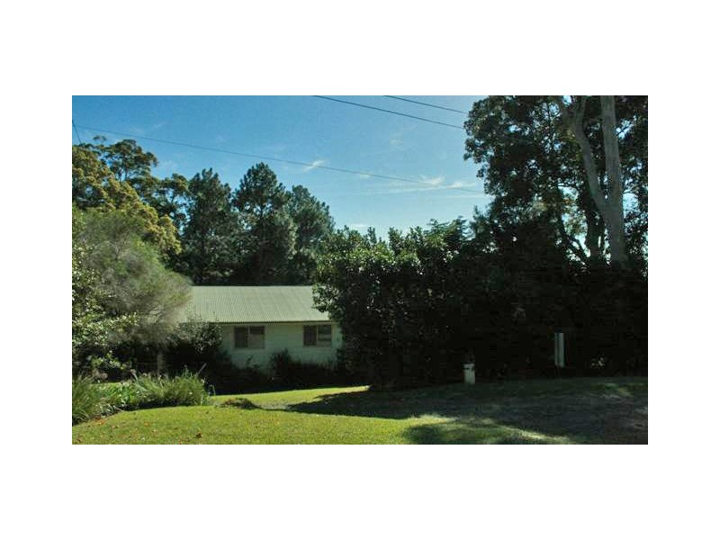 Eagle Heights QLD 4271