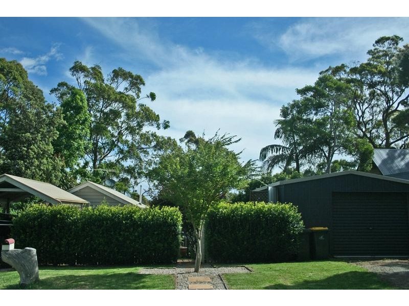 North Tamborine QLD 4272