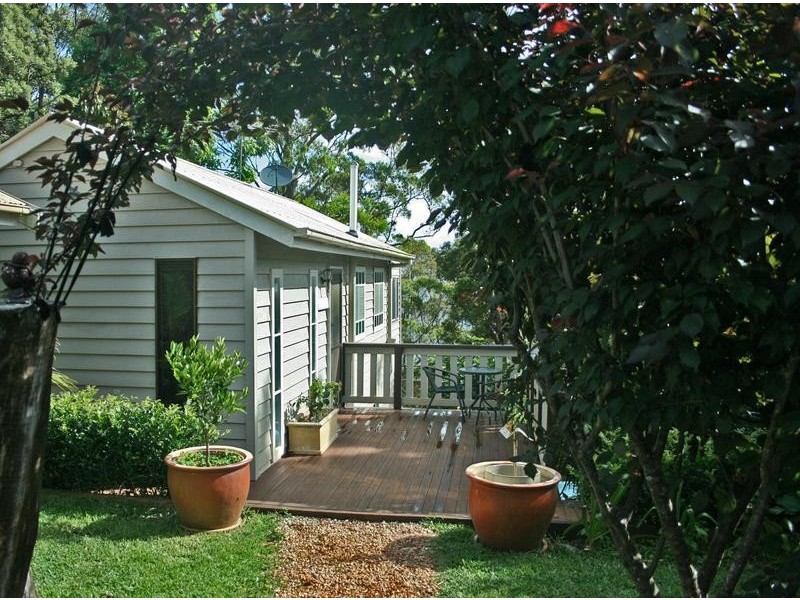 North Tamborine QLD 4272