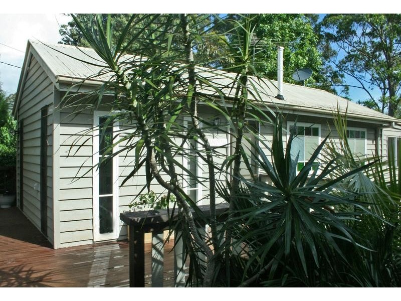North Tamborine QLD 4272