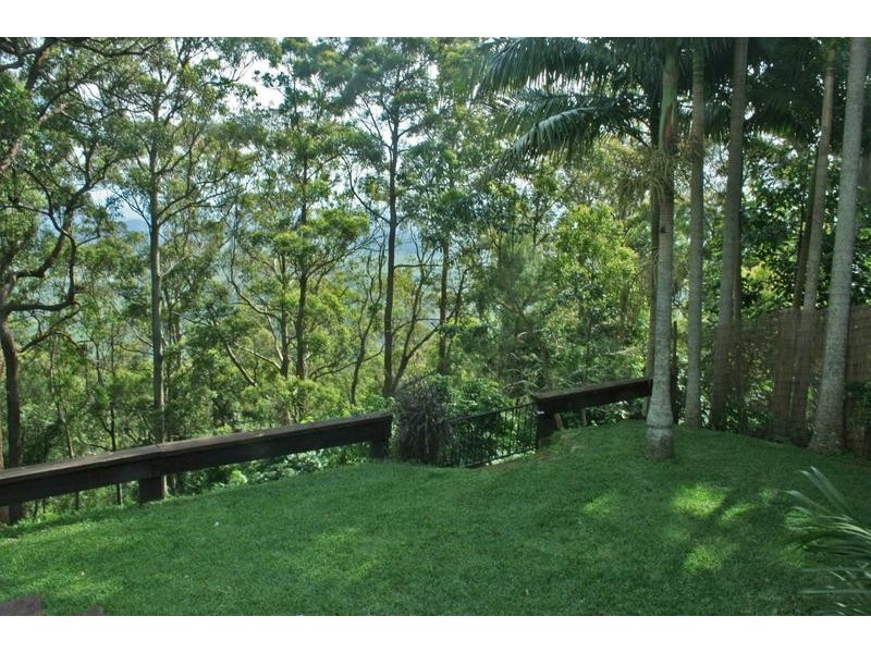 North Tamborine QLD 4272