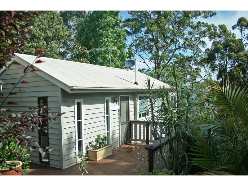 North Tamborine QLD 4272
