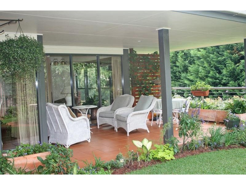 North Tamborine QLD 4272