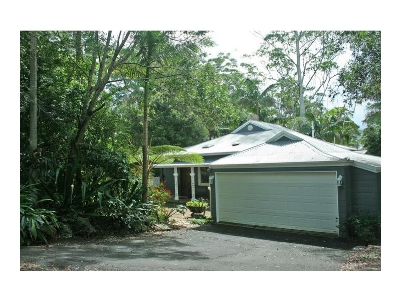 Eagle Heights QLD 4271