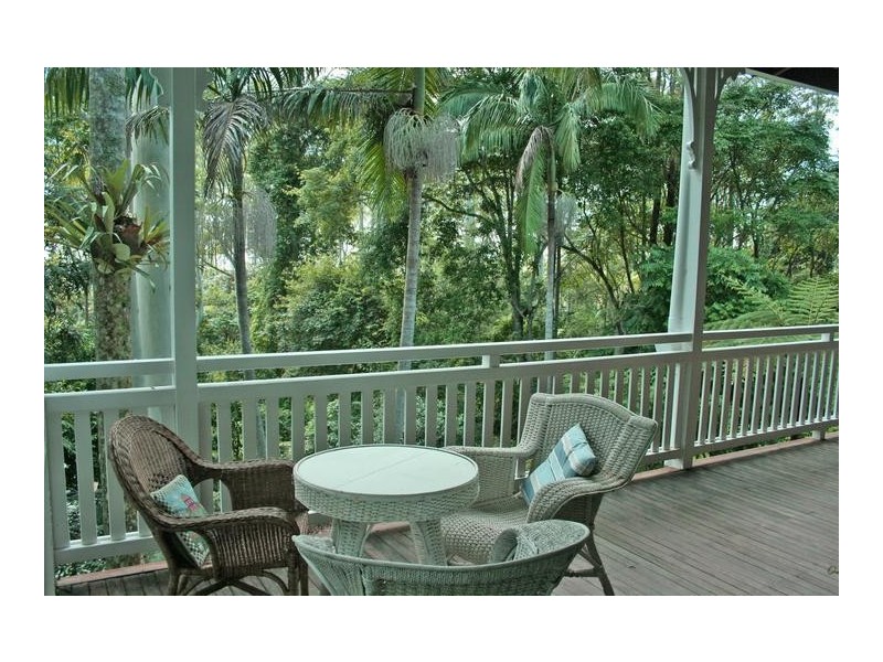 Eagle Heights QLD 4271