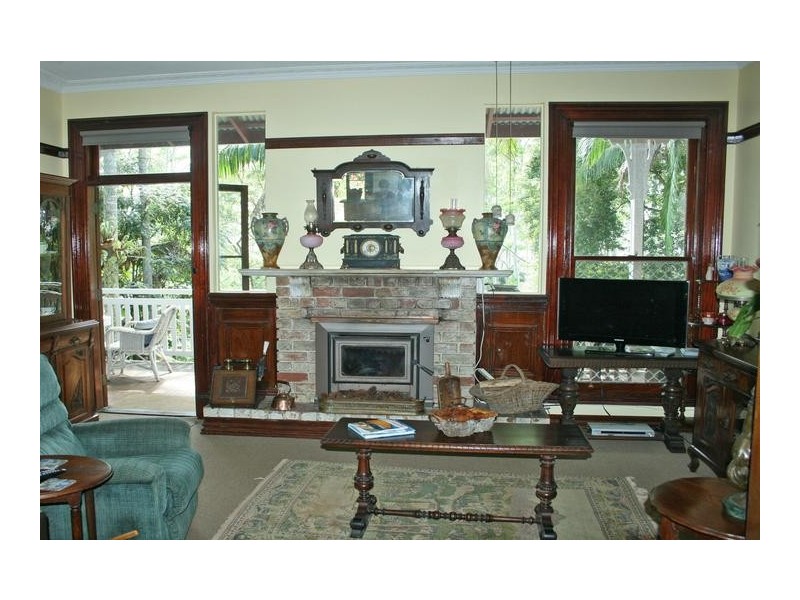 Eagle Heights QLD 4271