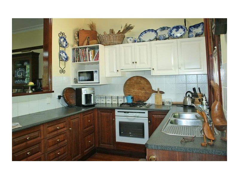 Eagle Heights QLD 4271