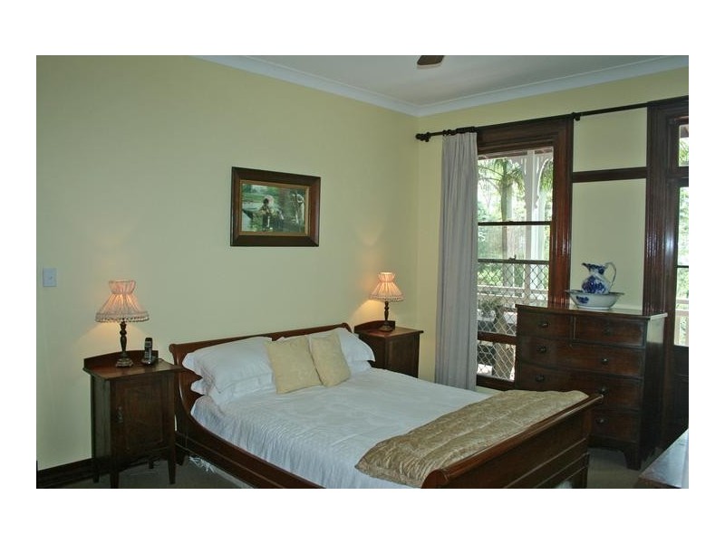 Eagle Heights QLD 4271