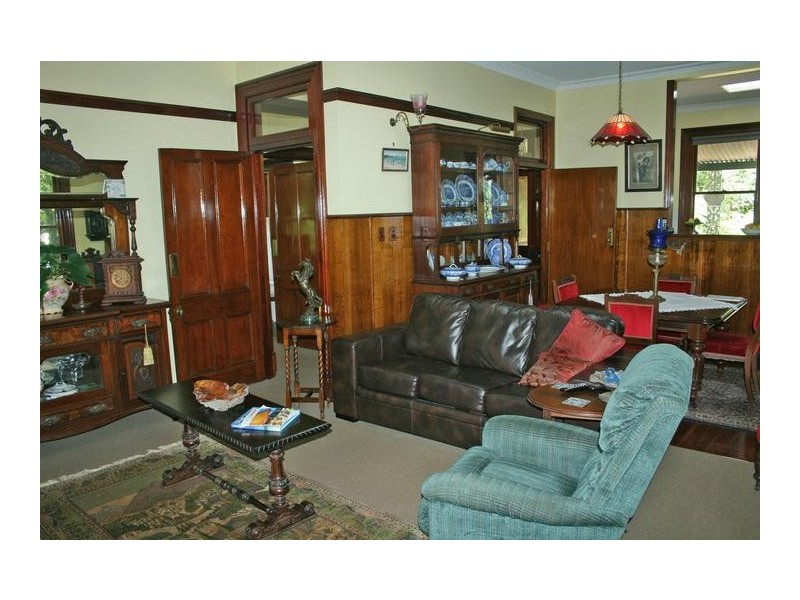 Eagle Heights QLD 4271