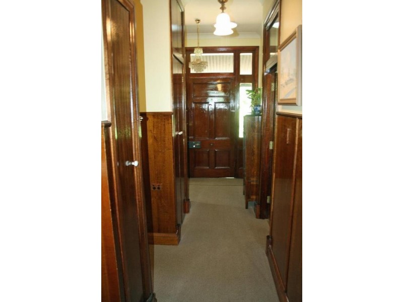 Eagle Heights QLD 4271