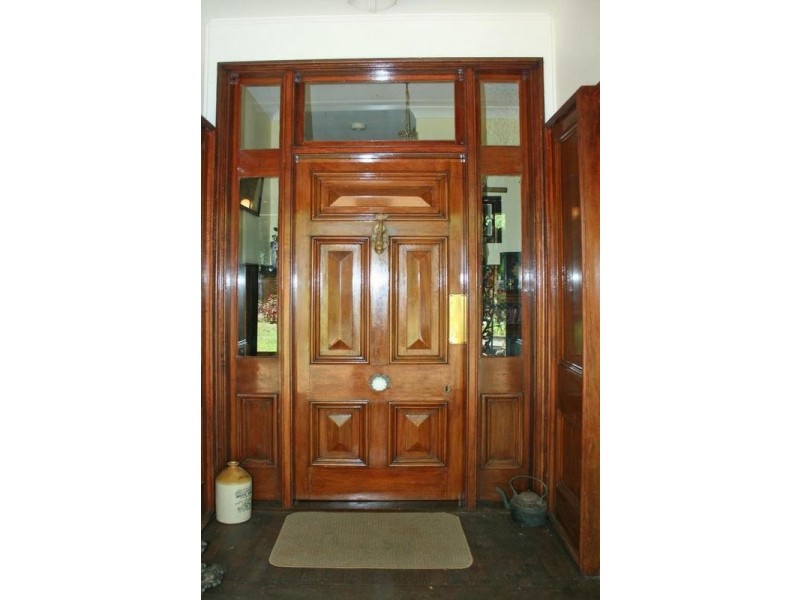 Eagle Heights QLD 4271