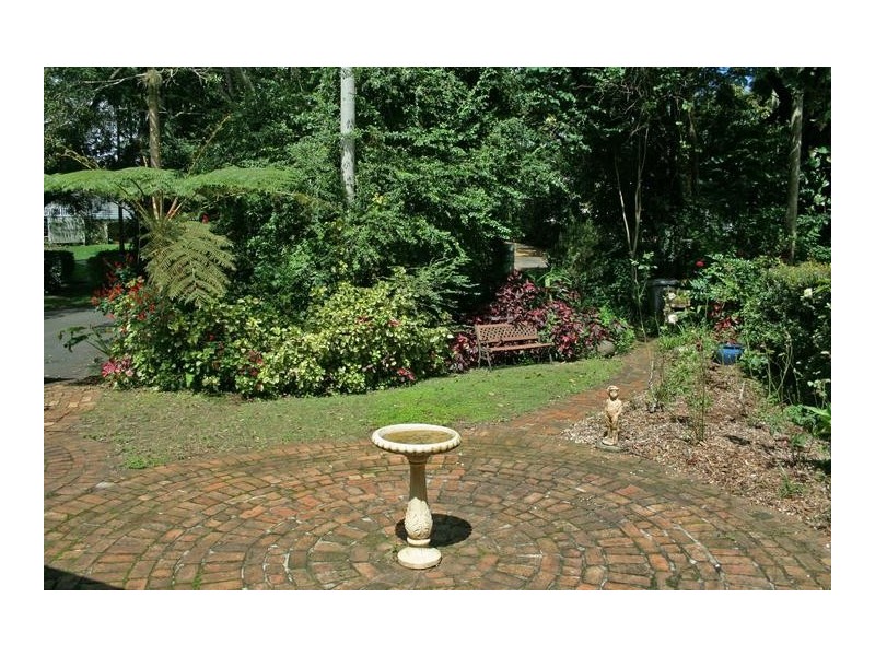 Eagle Heights QLD 4271