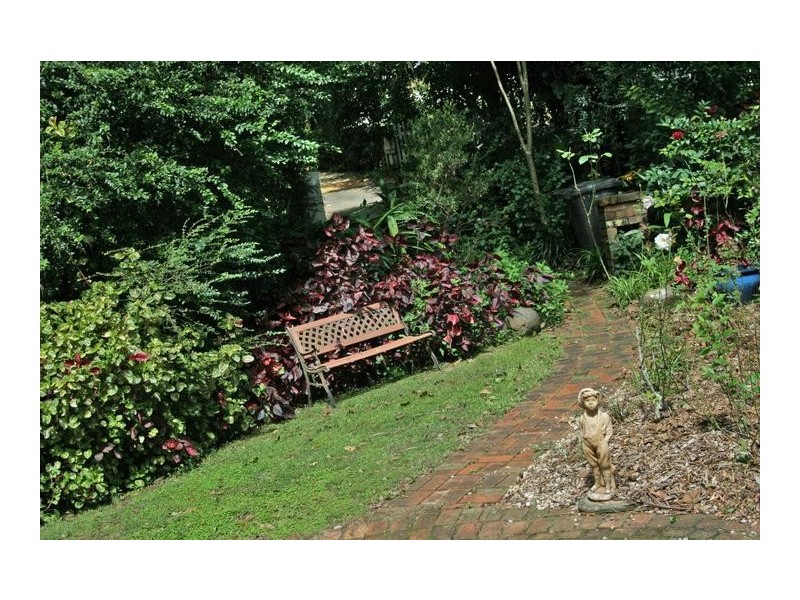 Eagle Heights QLD 4271