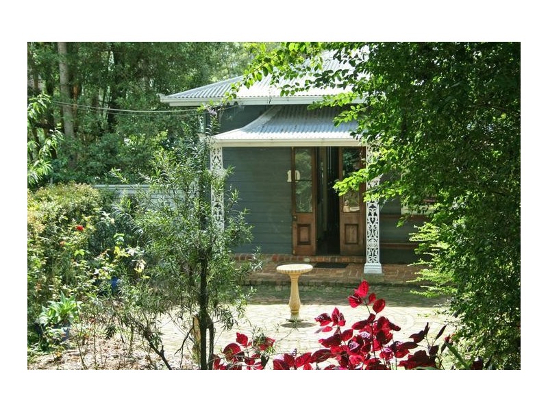 Eagle Heights QLD 4271