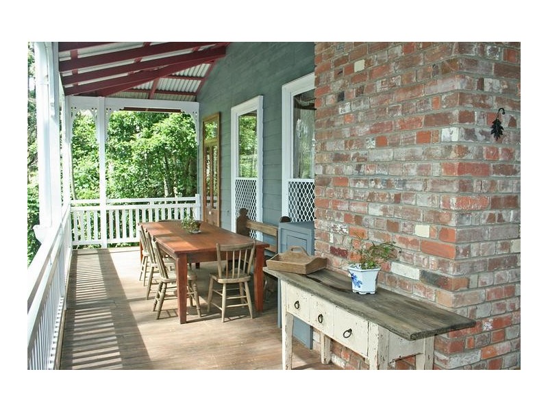 Eagle Heights QLD 4271