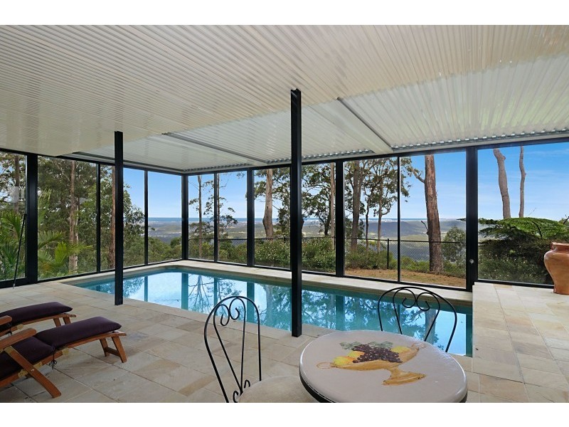 29 Eagles Retreat Place, Tamborine Mountain QLD 4272