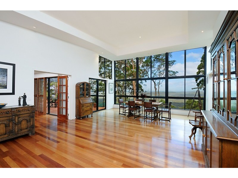 29 Eagles Retreat Place, Tamborine Mountain QLD 4272