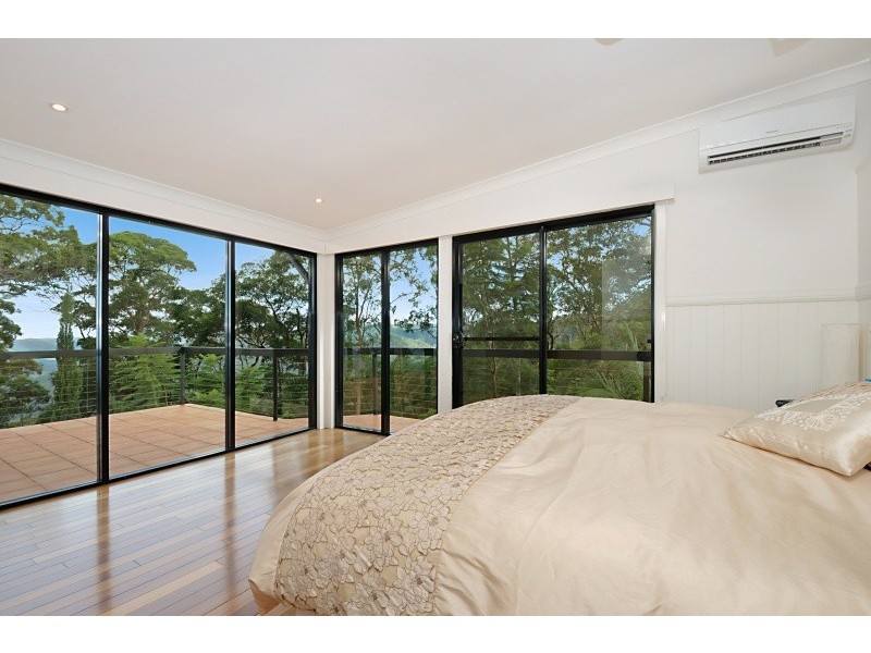 29 Eagles Retreat Place, Tamborine Mountain QLD 4272