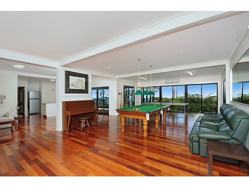 29 Eagles Retreat Place, Tamborine Mountain QLD 4272