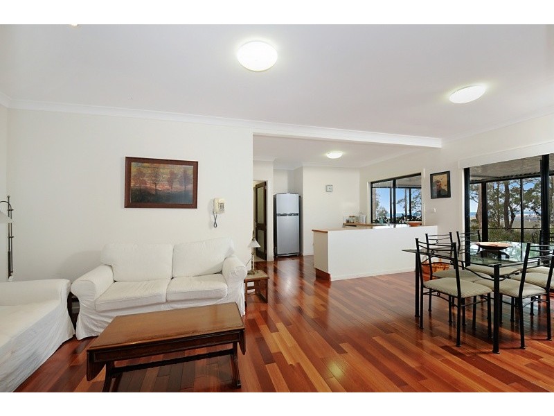 29 Eagles Retreat Place, Tamborine Mountain QLD 4272