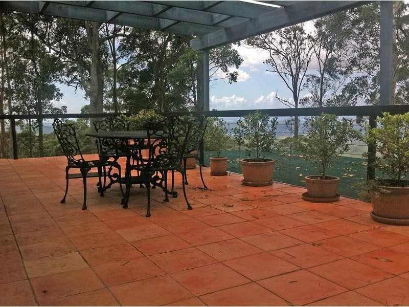 29 Eagles Retreat Place, Tamborine Mountain QLD 4272