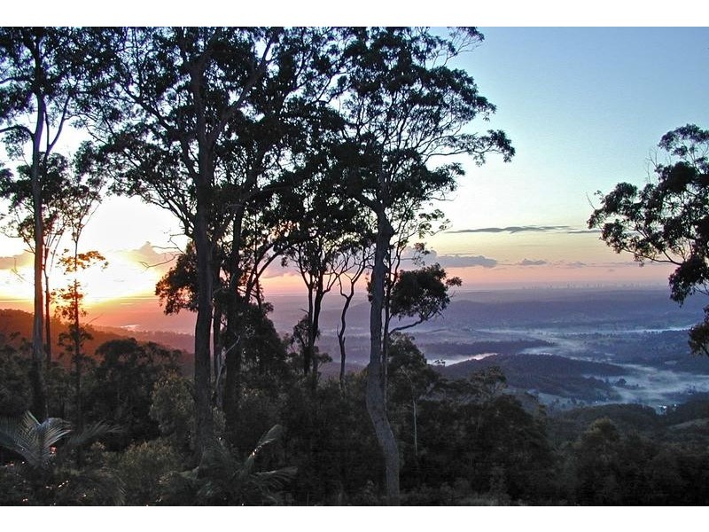 29 Eagles Retreat Place, Tamborine Mountain QLD 4272