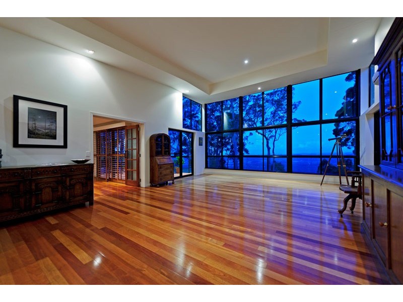 29 Eagles Retreat Place, Tamborine Mountain QLD 4272