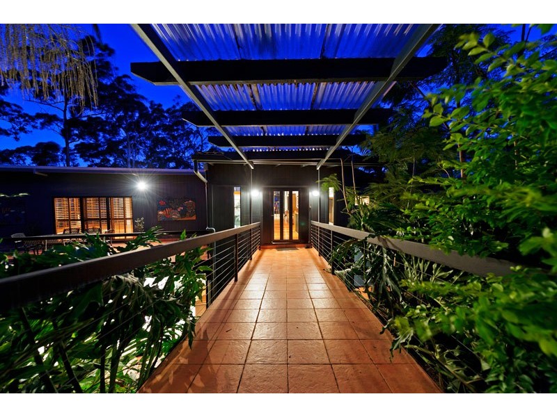 29 Eagles Retreat Place, Tamborine Mountain QLD 4272