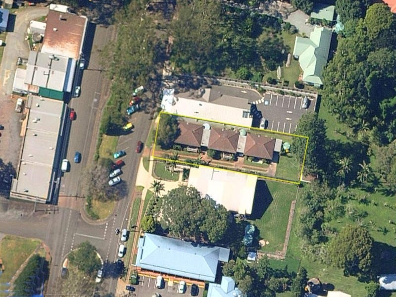 North Tamborine QLD 4272