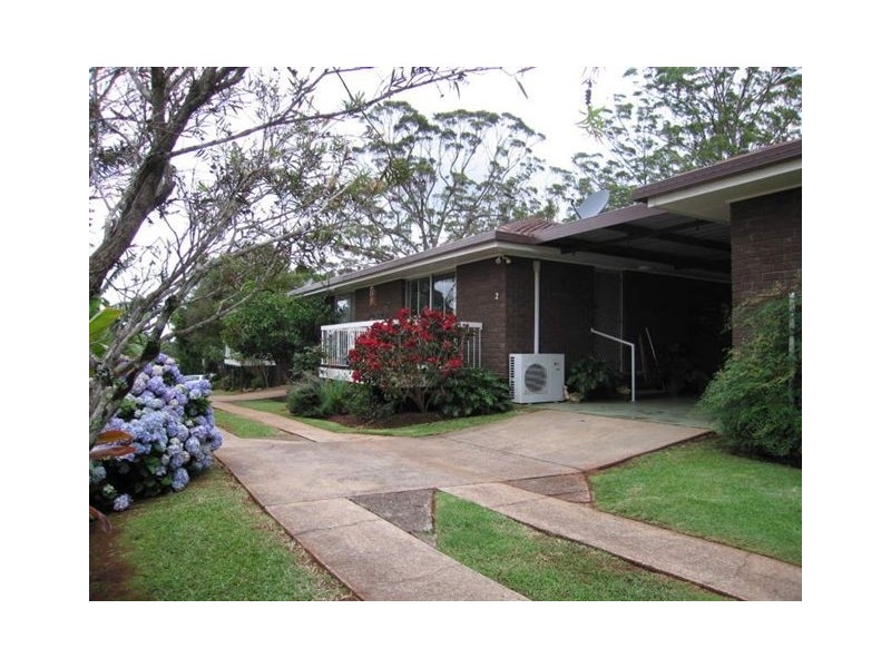 North Tamborine QLD 4272