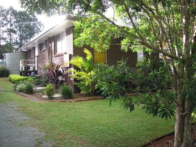 North Tamborine QLD 4272