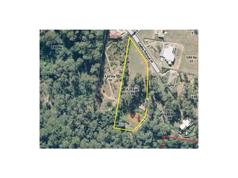 19 Eagles Retreat Place, Eagle Heights QLD 4271