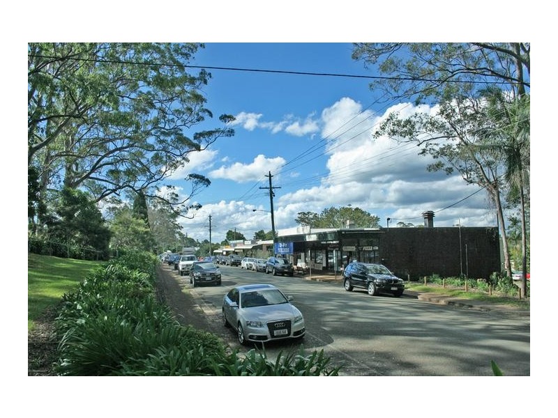 10 Main Street, North Tamborine QLD 4272