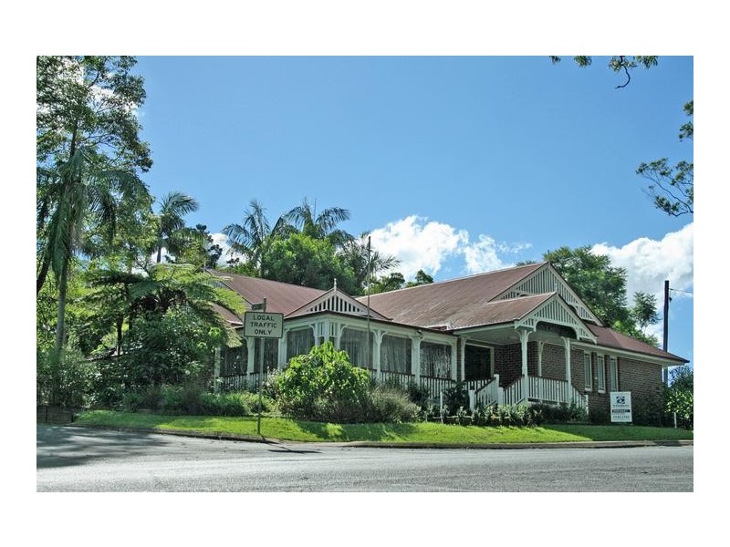 10a Main Street, North Tamborine QLD 4272