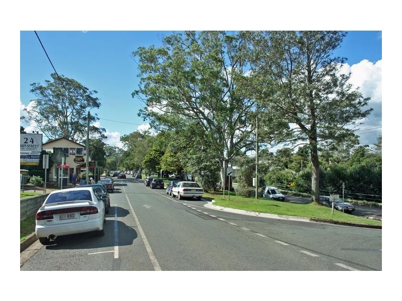 10a Main Street, North Tamborine QLD 4272