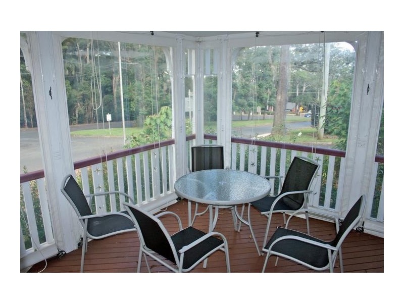 10a Main Street, North Tamborine QLD 4272