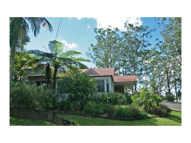 10a Main Street, North Tamborine QLD 4272