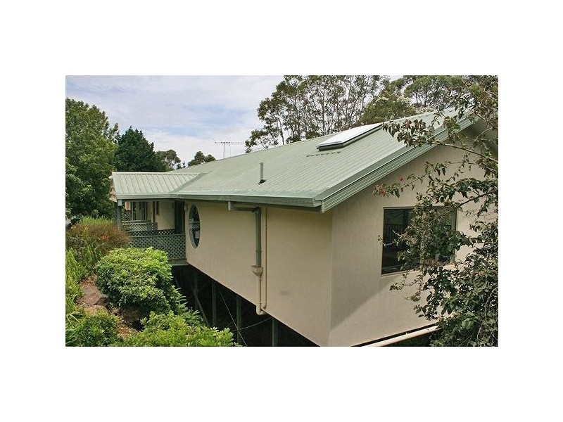 Eagle Heights QLD 4271