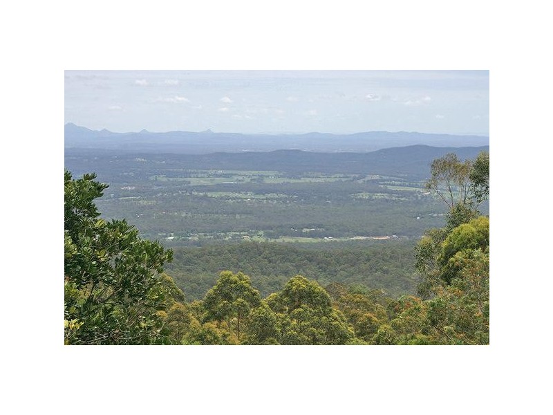 Eagle Heights QLD 4271