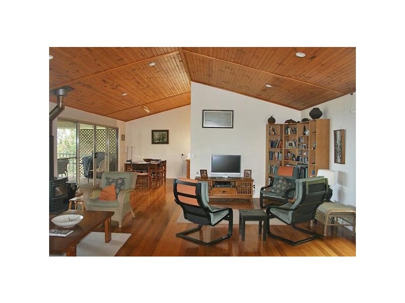 Eagle Heights QLD 4271