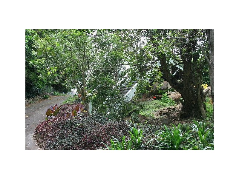 Eagle Heights QLD 4271