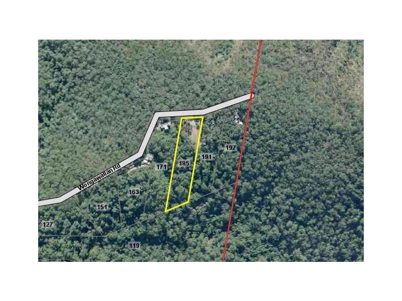 185 Wongawallan Road, Eagle Heights QLD 4271