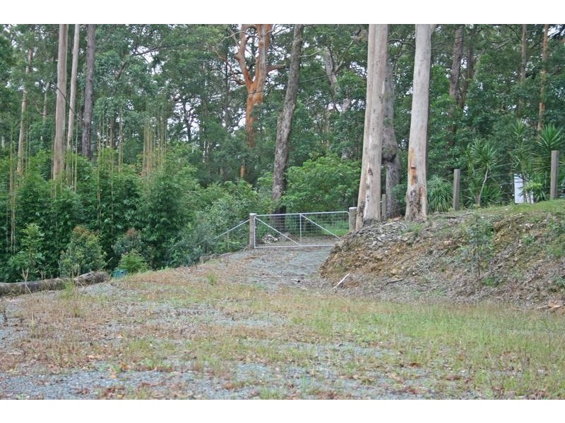 185 Wongawallan Road, Eagle Heights QLD 4271