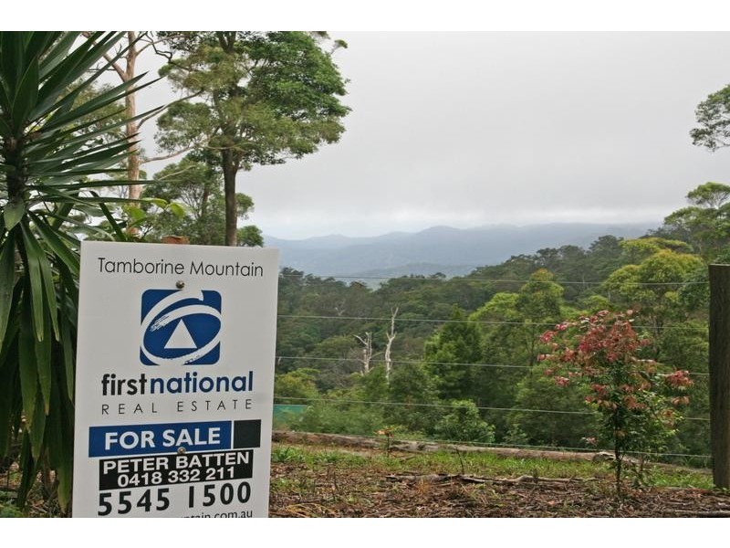 185 Wongawallan Road, Eagle Heights QLD 4271
