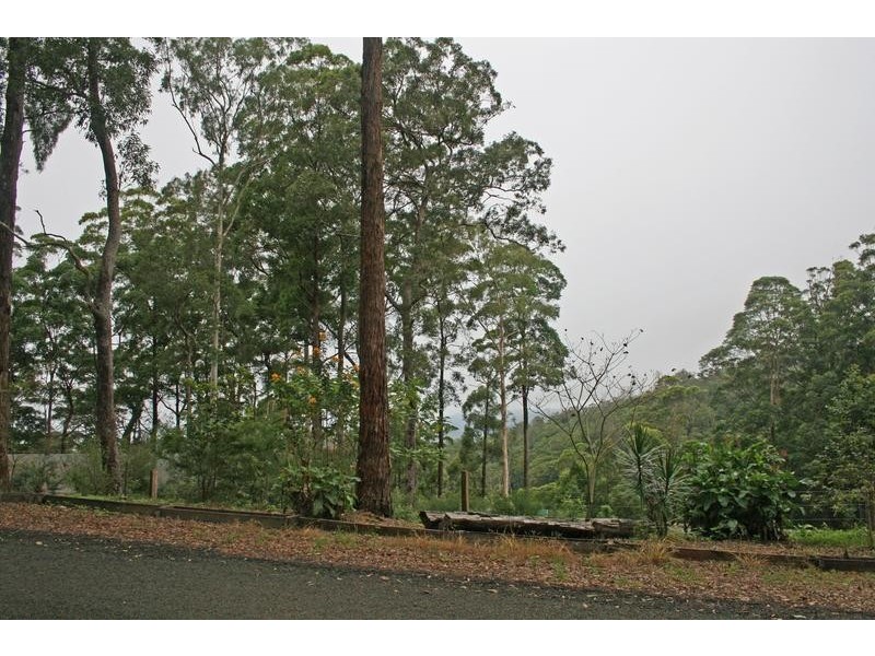 185 Wongawallan Road, Eagle Heights QLD 4271
