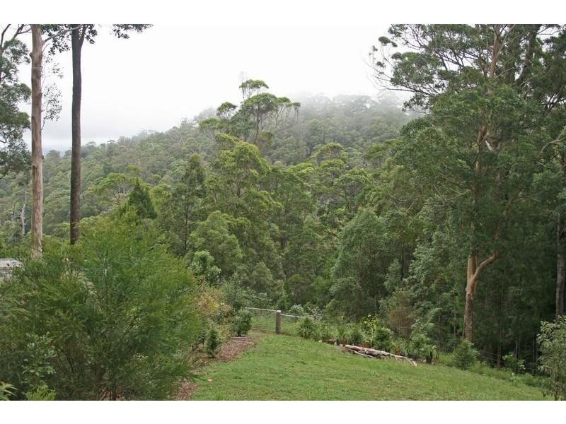 185 Wongawallan Road, Eagle Heights QLD 4271